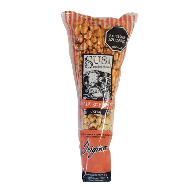 pasaboca susi 100g maiz